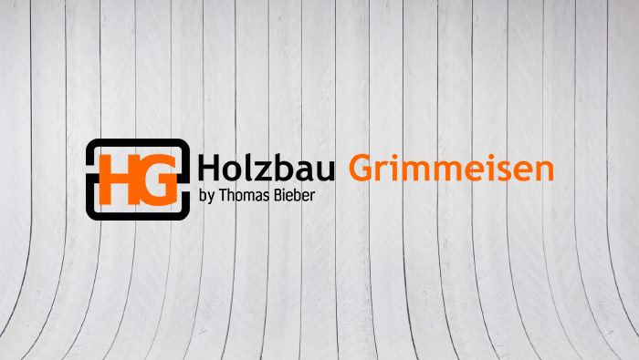 Holzbau Grimmeisen