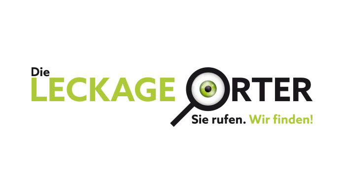 Leckage Orter