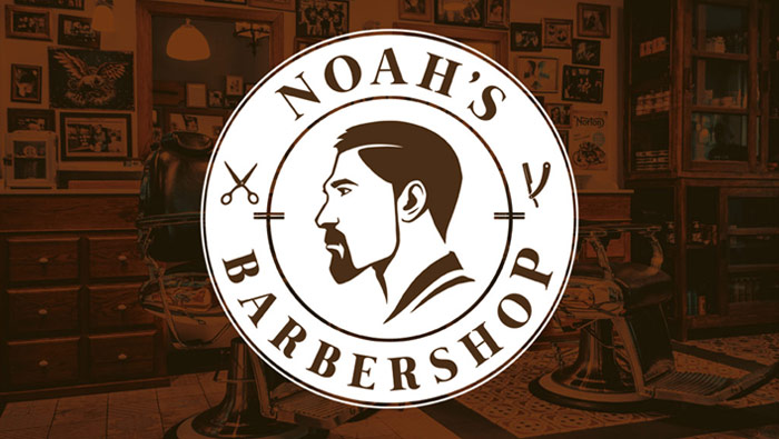 Noah’s Barbershop