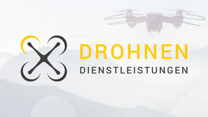 Drohnen Dienstleistungen