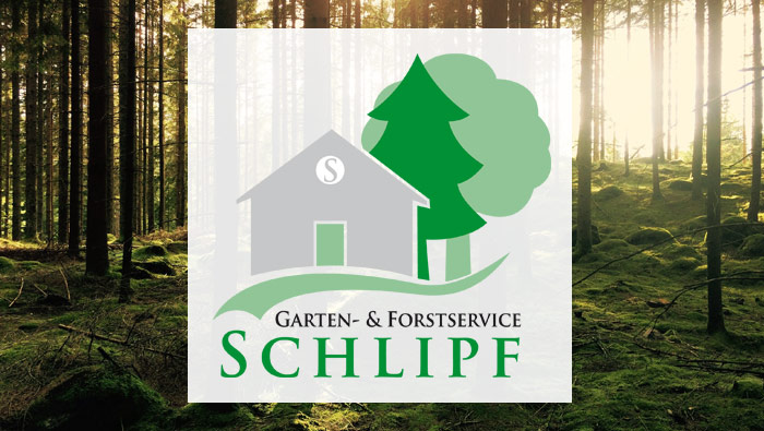 Garten- & Forstservice Schlipf