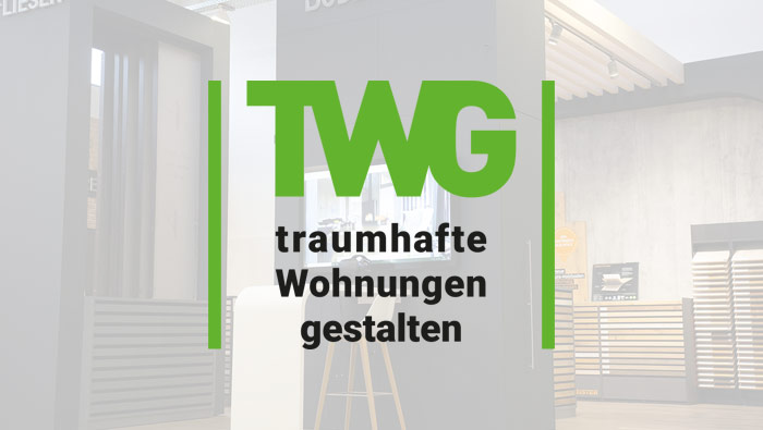 TWG – Traumhaft Wohnungen gestalten